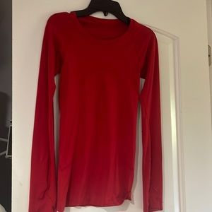 lululemon swift tech